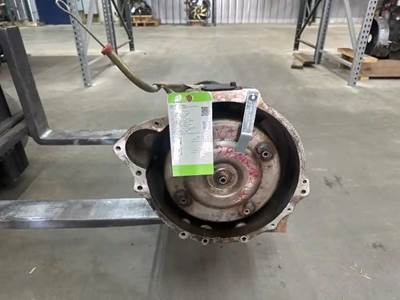 JATCO Transmission for a 1998 Ud/Nissan UD1400