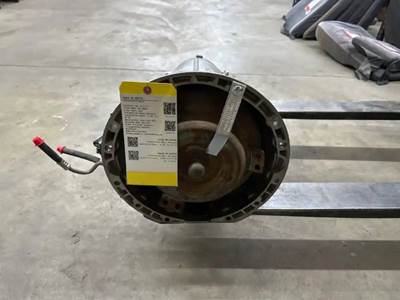 Mercedes-Benz R 901 271 00 01 Transmission for a 2015 Mercedes SPRINTER