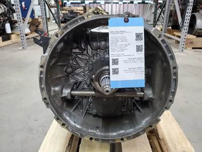 Mitsubishi 5-Speed Transmission for a 1996 Mitsubishi FH211