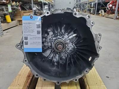 Mitsubishi M036S5A301 Transmission for a 2007 Mitsubishi FE-84D