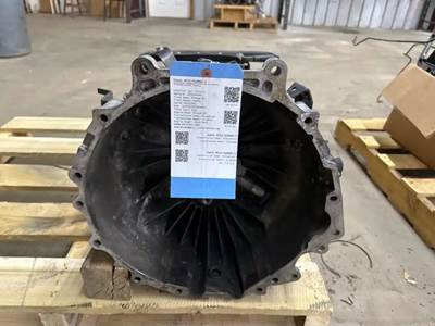 Mitsubishi Transmission for a 2007 Mitsubishi FE85D