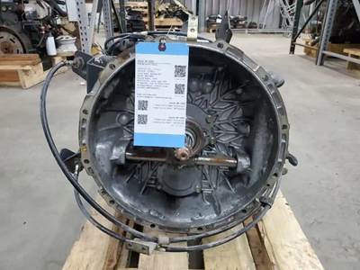 Mitsubishi Transmission for a 1997 Mitsubishi FH