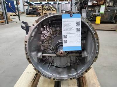 Mitsubishi Transmission for a 1997 Mitsubishi FH