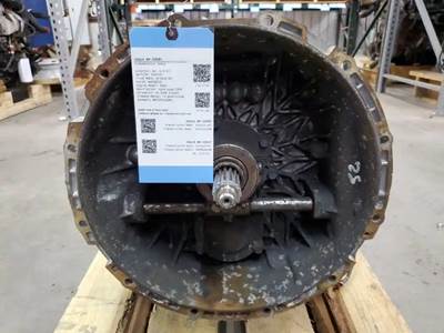 Mitsubishi Transmission for a 1999 Mitsubishi FH