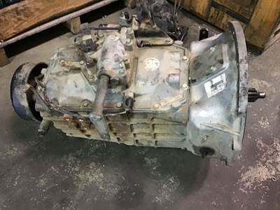 Nissan 6SPD Transmission for a 2005 Ud/Nissan UD2000