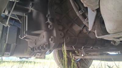 Volvo ATO2612D Transmission for a 2014 Volvo VNM