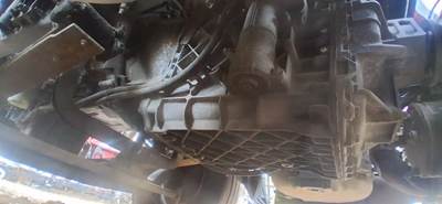 Volvo ATO2612D Transmission for a 2014 Volvo VNM