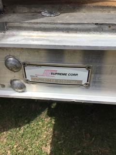 Used 2003 Chevrolet W3500 Truck With 14 Foot Bed ( 10 ft State Body And 4 ft