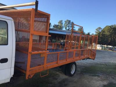 Good Used ( LAndscape Beds ) We Have Various Sizes And Styles Call To See If We