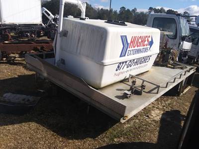 Good Used ( Exterminator Beds ) Call For Price And Shipping