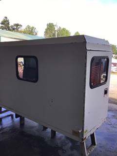 Used Add On Crew Cab For Box Truck Call For Price And Shipping