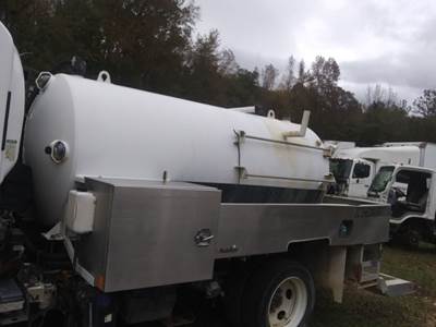Good Used Tankers Of All Sizes And brAnds ( cAll To See If We Have What Your
