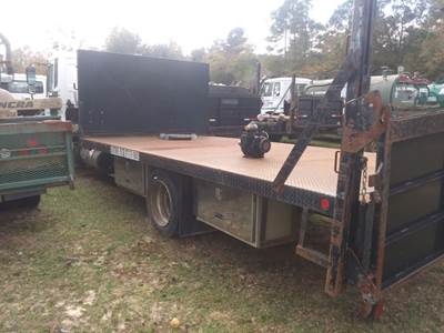 Good Used Flatbeds Various Sizes , Call To See If We Have What Your Looking For