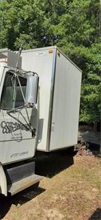 Good Used Gautier FabricatiOn ( Add On Storage Box ) Call For Price And Shipping