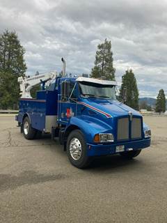 1996 Kenworth Shop Truck Mechanic / Service Truck