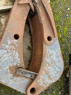 2002 Pierce 72" Grapple Legs Log Grapple