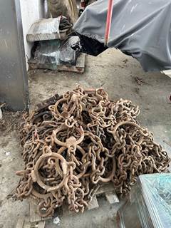 Tire Chains for 1995-2020 TIGER CAT 630