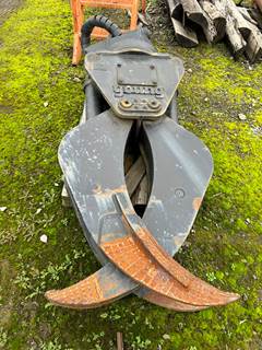 2014 Young Log Grapple - Grapple