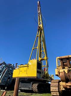 1981 Washington 188 Yarder