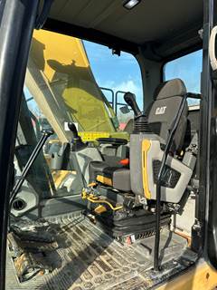 2019 Caterpillar 336-07 Excavator