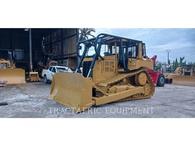 Caterpillar D6R XL Dozer