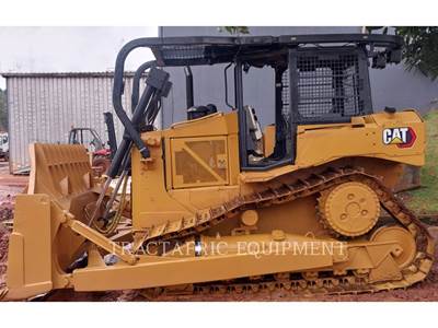 Caterpillar D6R XL II Dozer