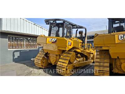 Caterpillar D6R XL II Dozer