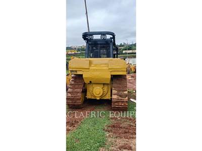 Caterpillar D6R XL II Dozer