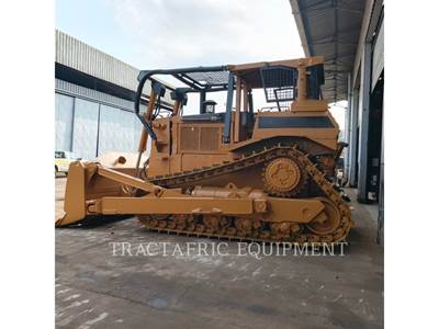 Caterpillar D8N Dozer