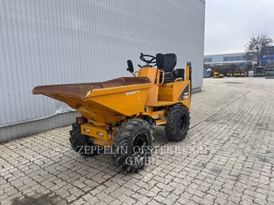 Thwaites 1 TONNE (MACH2002) Dump Truck