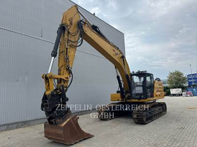Caterpillar 330 Excavator