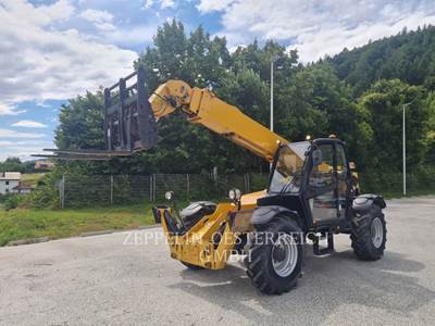 Caterpillar TH414 Telehandler