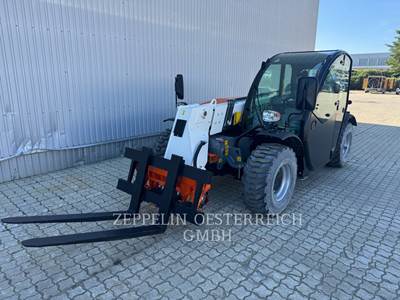 FARESIN 6.26 CLASSIC 52 Telehandler