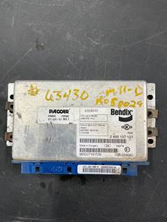 Bendix ABS Control Module