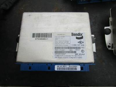 Bendix ABS Control Module