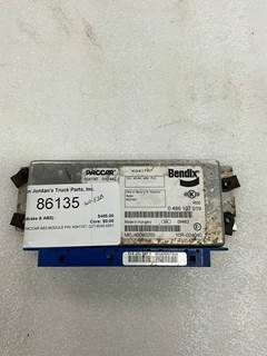 Bendix ABS Control Module