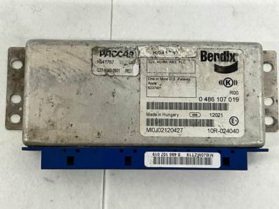 Bendix ABS Control Module