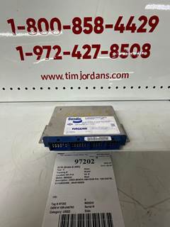 Bendix ABS Control Module
