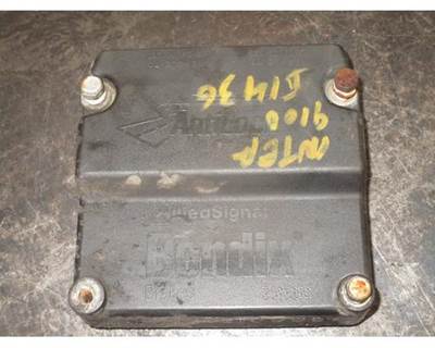 Bendix ABS Control Module