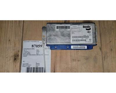 Bendix ABS Control Module