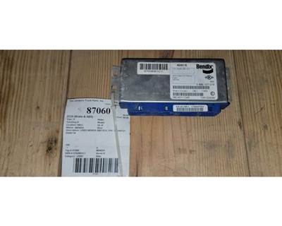 Bendix ABS Control Module