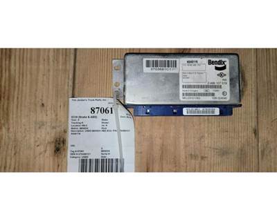 Bendix ABS Control Module