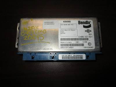 Bendix GU713 ABS Control Module for a Mack GU713