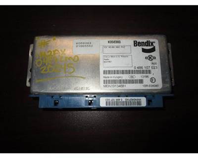 Bendix GU713 ABS Control Module for a Mack GU713