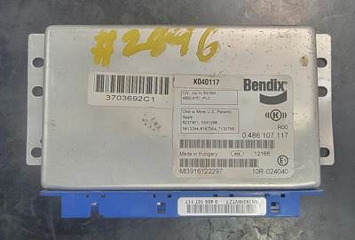 Bendix Prostar ABS Control Module for a International Prostar