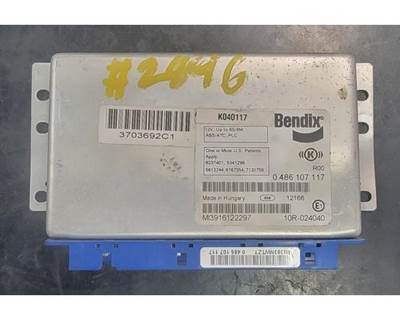 Bendix Prostar ABS Control Module for a International Prostar