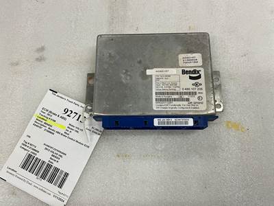 Bendix VNL ABS Control Module for a Volvo VNL