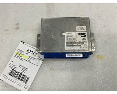 Bendix VNL ABS Control Module for a Volvo VNL