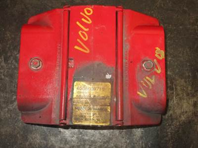 Wabco ABS Control Module