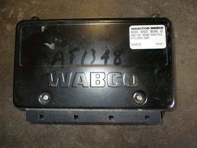 Wabco ABS Control Module